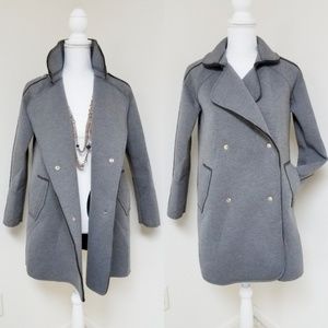 🍁 Vera Wang Coat 🍁